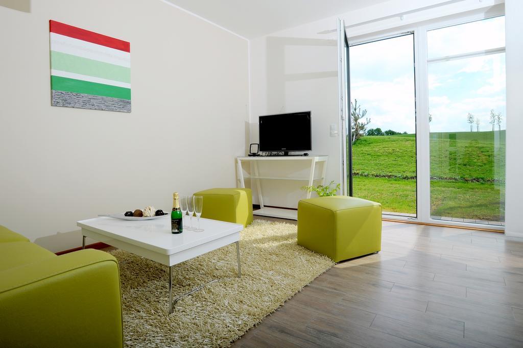 Black Bridge Hotel Apartment Prague Room photo