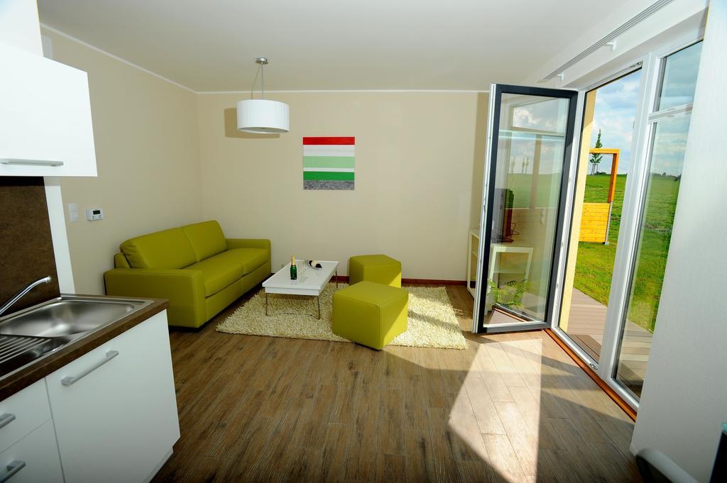 Black Bridge Hotel Apartment Prague Room photo